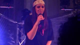 Molto più di un film - Federica Carta 18/05/2018 Catania