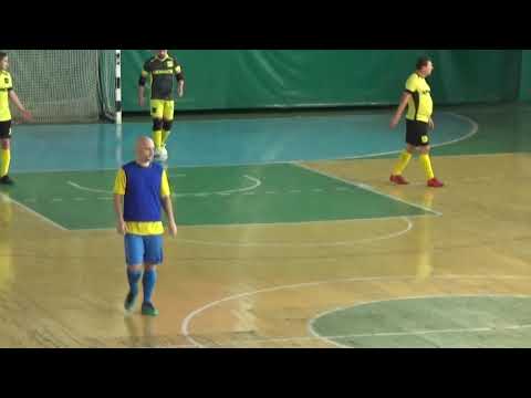 6 КУ 10 11 Grafix – UDPACK 2тайм