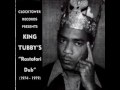 King Tubby - A Living Dub
