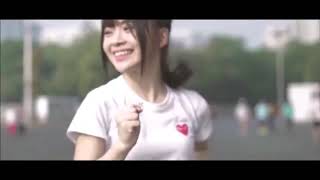 [MV] JKT48 - INDAHNYA SENYUM MANISMU [รอยยิ้มอันสวยงาม] Cover by Idol Project
