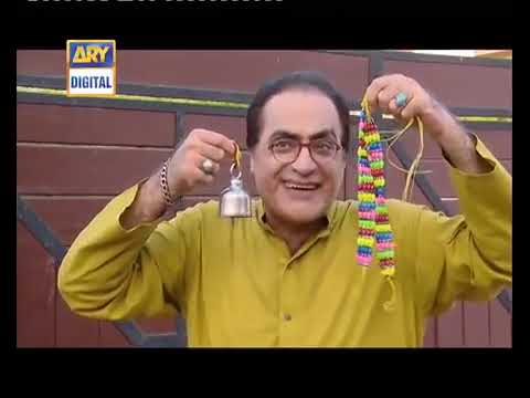 Bulbulay season 1 episode 317