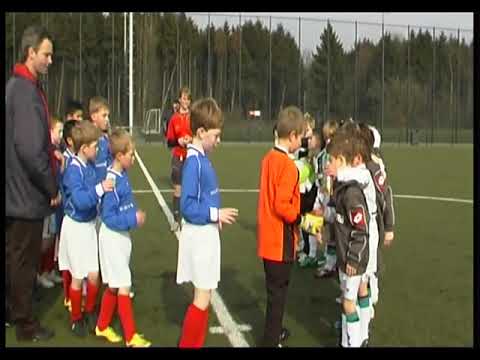 RKTVC F1 -  Borussia Monchengladbach