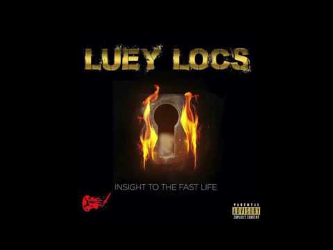 Luey Locs - Pablo Escobar (Freestyle)