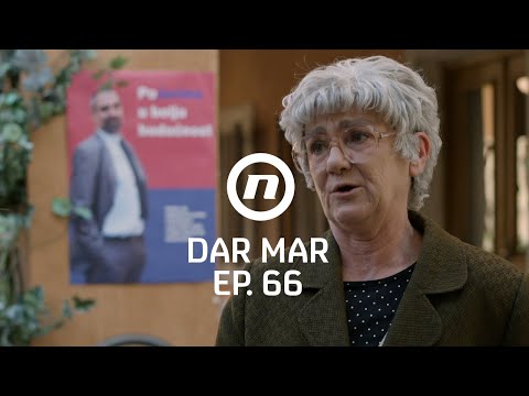 Beba krade  - Dar Mar - epizoda 66