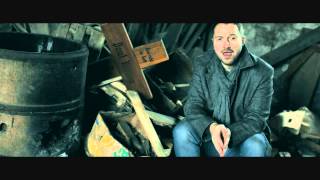 Paul Hutchinson - I Ran (Official Video) TETA