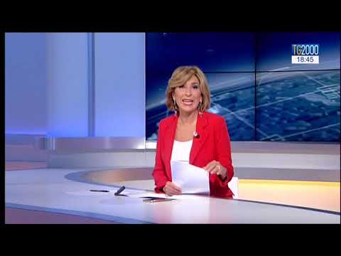 Tg2000 del 18 settembre 2017 - Edizione delle 18:30