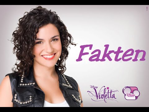 10 Fakten über Alba Rico Navarro