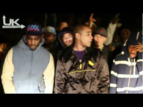 Nougz, Squingy Propane & K Koke (USG & YBM) - Link Up