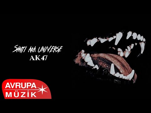 Video thumbnail for Ak47