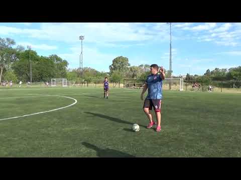 SPORTIVO CONGRESO VS LA VAGANCIA - #LigaNuñez - #Apertura SLV - 24/02/2023