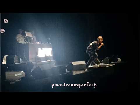 181214 DPR LIVE - MARTINI BLUE