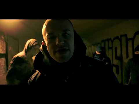 ROBSON PRO / RASTEK / WARUNIA / INKG - ŚRODOWISKO MIEJSKIE 2 // PROD. CZAHA (OFFICIAL VIDEO)