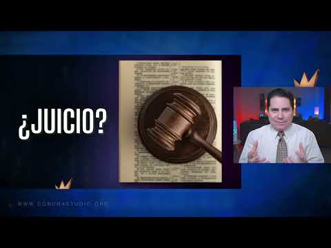 Oliver Coronado | Los mil años y el juicio final | @amonestacioncristiana #IASD #fe #fyp