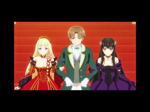 Miharu Finds Out Rio Is Haruto Amakawa | Seirei Gensouki: Spirit Chronicles