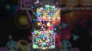 Enigmata: Stellar War - Arena is Boring, but there's a potential fix!