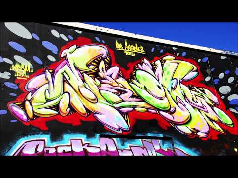 SirPreiss - Die Technik ist schuld feat. Fourgruppe (Nach allen Regeln der Kunst 2012)