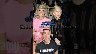 Marina - Better Than That (2015) could be about Ellie Goulding hooking up with her ex BURNS #marina