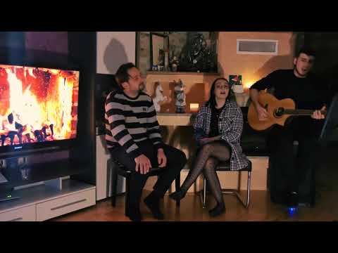 Silvo Pliberšek-Silvestrski poljub