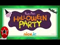 NickJr Peppa Pig S Halloween Party Promo 2022