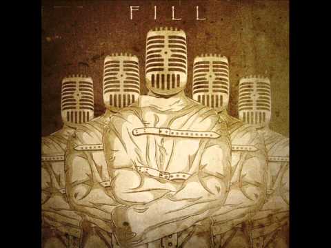 Fill feat. Pok Sombra - Vai Danada (prod. PokSombraBeats)