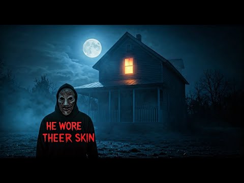 The Man Who Made Furniture Out of Human Skin — Ed Gein’s True Horror