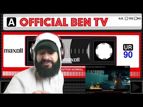 Iranian React to Carla's Dreams ft Deliric Dependent | Nocturn: Act 8