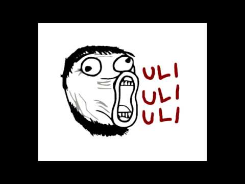 Uli Uli Uli (Alors On Danse)