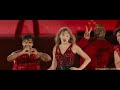 4K Taylor Swift We Are Never Getting Back Together From The Eras Tour