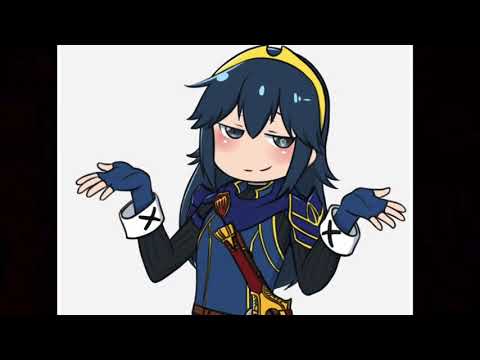 This is definitely not conquest (Ablaze) from Fire emblem Premium Arrange
