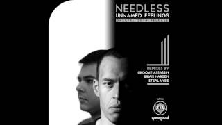 Needless - Unnamed Feelings (Steal Vybe Mesmerized Soul Mix)