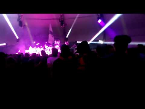 The Thrillseekers @ Dreamstate - Active Sight - The Search For Freedom