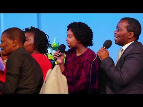 Mooikloof SDA Praise Team: No. 148 Kae Le Kae Le Jesu!