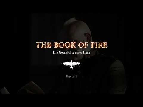 MONO INC. - The Book Of Fire (Earbook), Kapitel 1