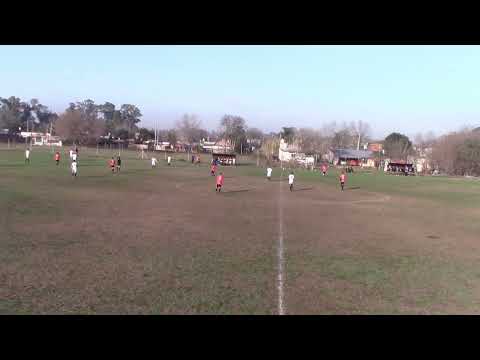 Midland vs Claypole 4ta