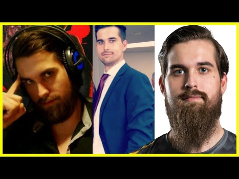 Gripex Lee Sin Montage