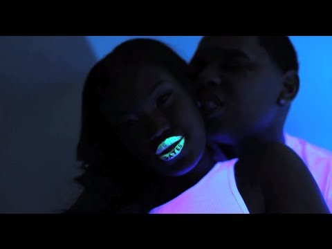 Kevin Gates - Neon Lights (Official Music Video)