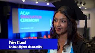 Download lagu ACAP Proudest Moments - Priya Chand mp3