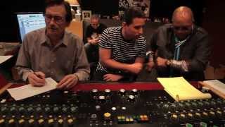 Alfredo Rodriguez - The Invasion Parade Mastering