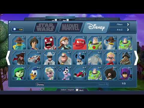 Disney Infinity 3.0 Gold Edition for PC