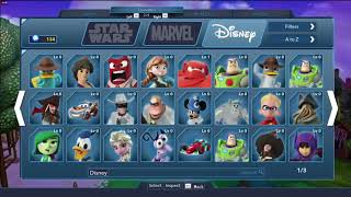 Disney Infinity 3.0 Gold Edition for PC