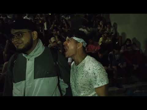 MEDHI vs CLIPER vs JESLOW - 8vos - Fecha 6 Temporada 2022