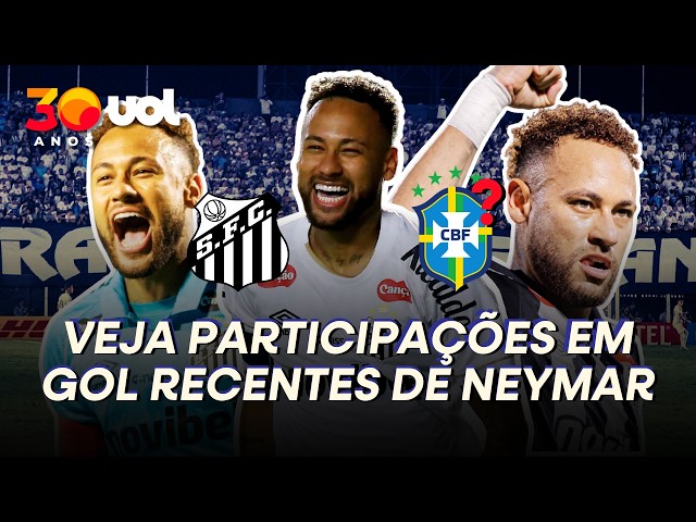 Neymar na Copa: 10 motivos para não levar e um para ser convocado