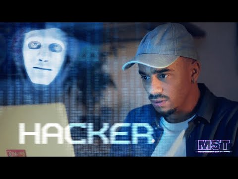 MISTER V : HACKER (MST)