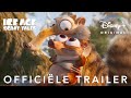 Ice Age: #ScratTales | Officiële trailer | Disney+