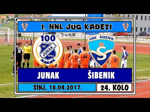 NAŠI TIĆI 156: JUNAK - ŠIBENIK, 18.04.2017.