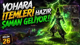 Miniaturka - 1000 WONLUK HİDRA AÇIYORUZ CANLI YAYINDA SIRADA #ALASTOR  #bagjanamu #metin2