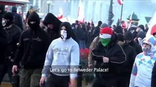 Homo Politicus : Trailer