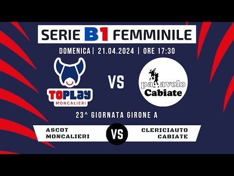 Ascot Moncalieri - ClericiAuto Cabiate