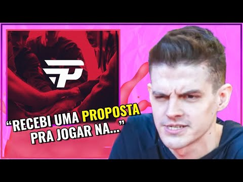 POR QUE o KAMI NUNCA SAIU da PAIN?