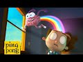 What S A Brain Want Short Animation